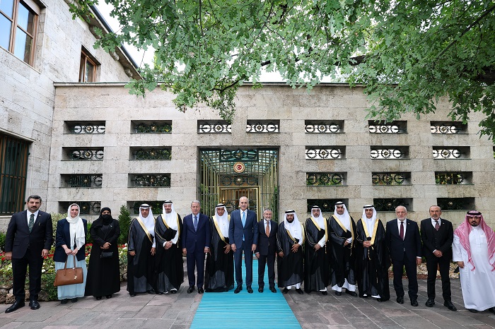 صورة اخبار مجلس الشورى